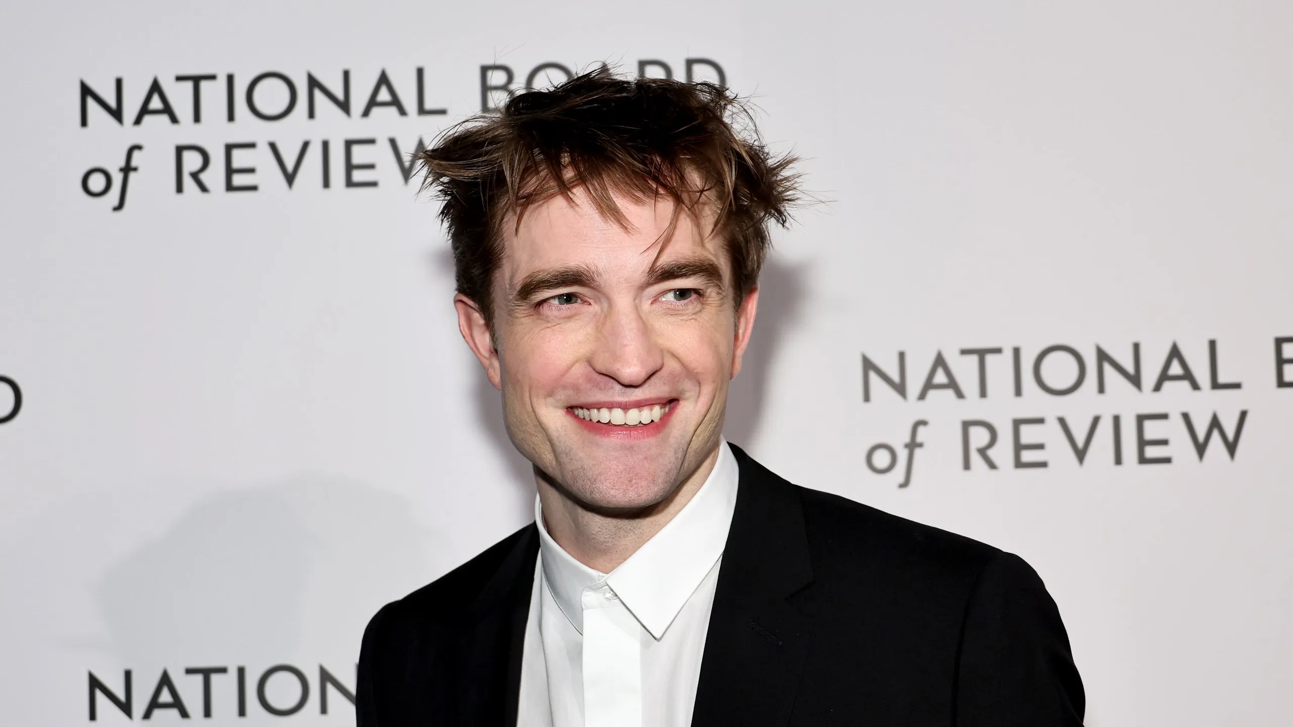 Robert Pattinson Talks New Batman Movie and Unique Sci-Fi Role