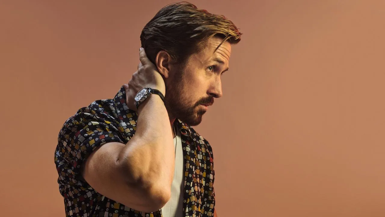 Ryan Gosling Steps Away From Violent Movie Roles for Family's Sake: Inside His Dramatic Career Shift