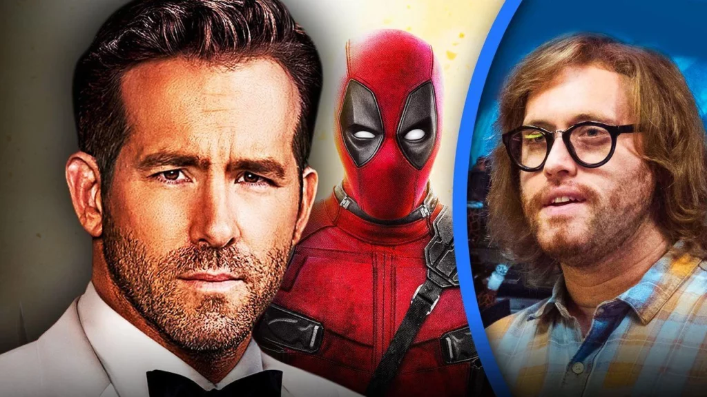 Ryan Reynolds Faces Backlash as Deadpool 2 Stunt Tragedy Resurfaces Amid Blake Lively's Legal Battle