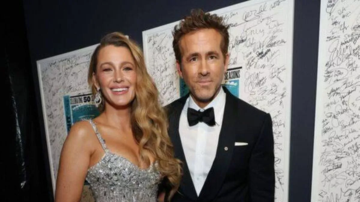 Ryan Reynolds Faces Backlash for SNL Joke: Inside the Hollywood Drama with Blake Lively and Justin Baldoni