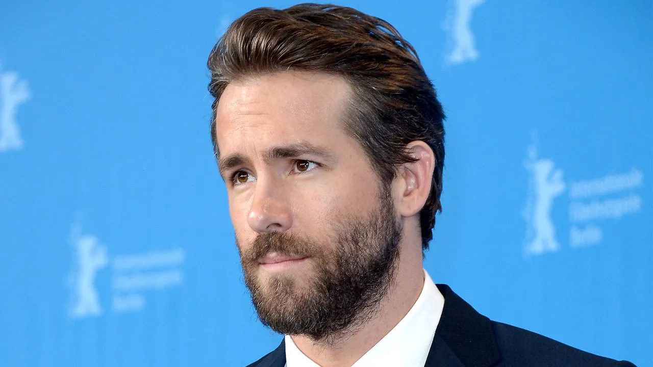 Ryan Reynolds' Shocking Text Controversy: How It’s Shaking Up the 'It Ends with Us' Movie Drama