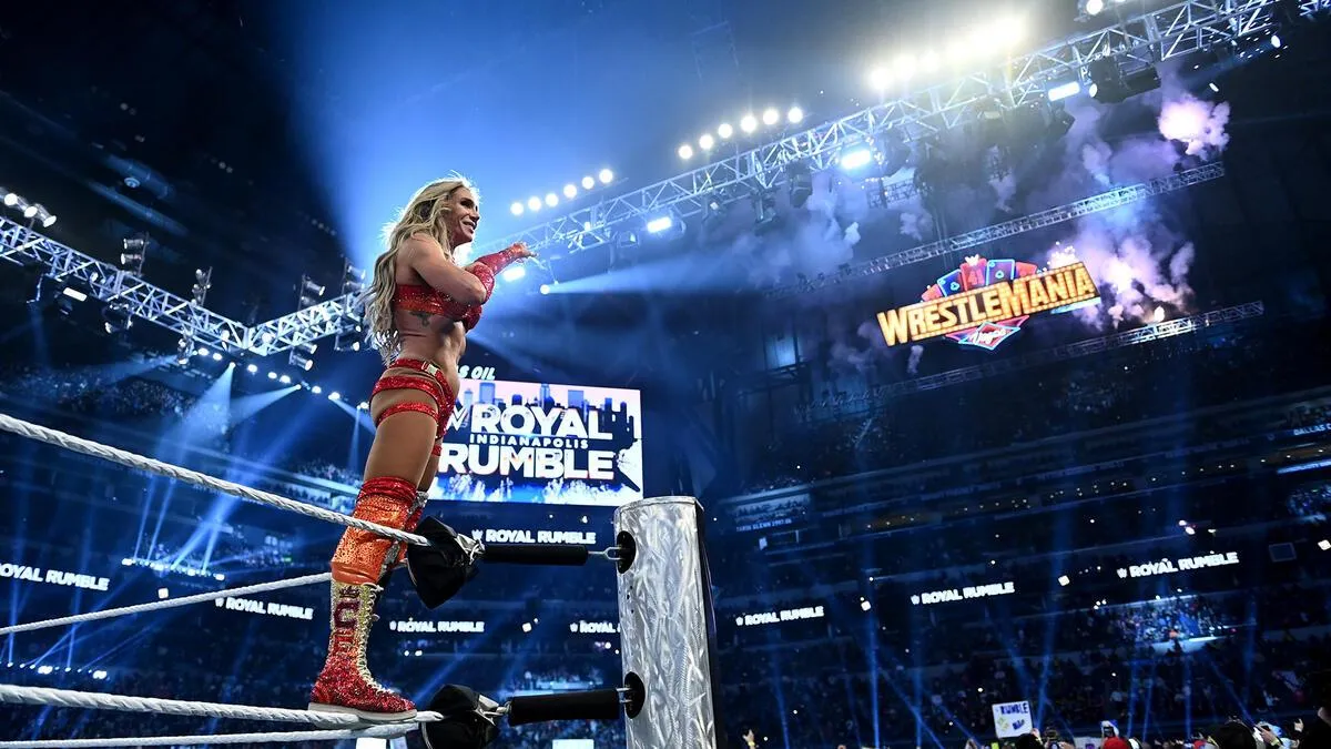 Shocking Moments and Big Letdowns: What Went Wrong at the WWE Royal Rumble 2025?