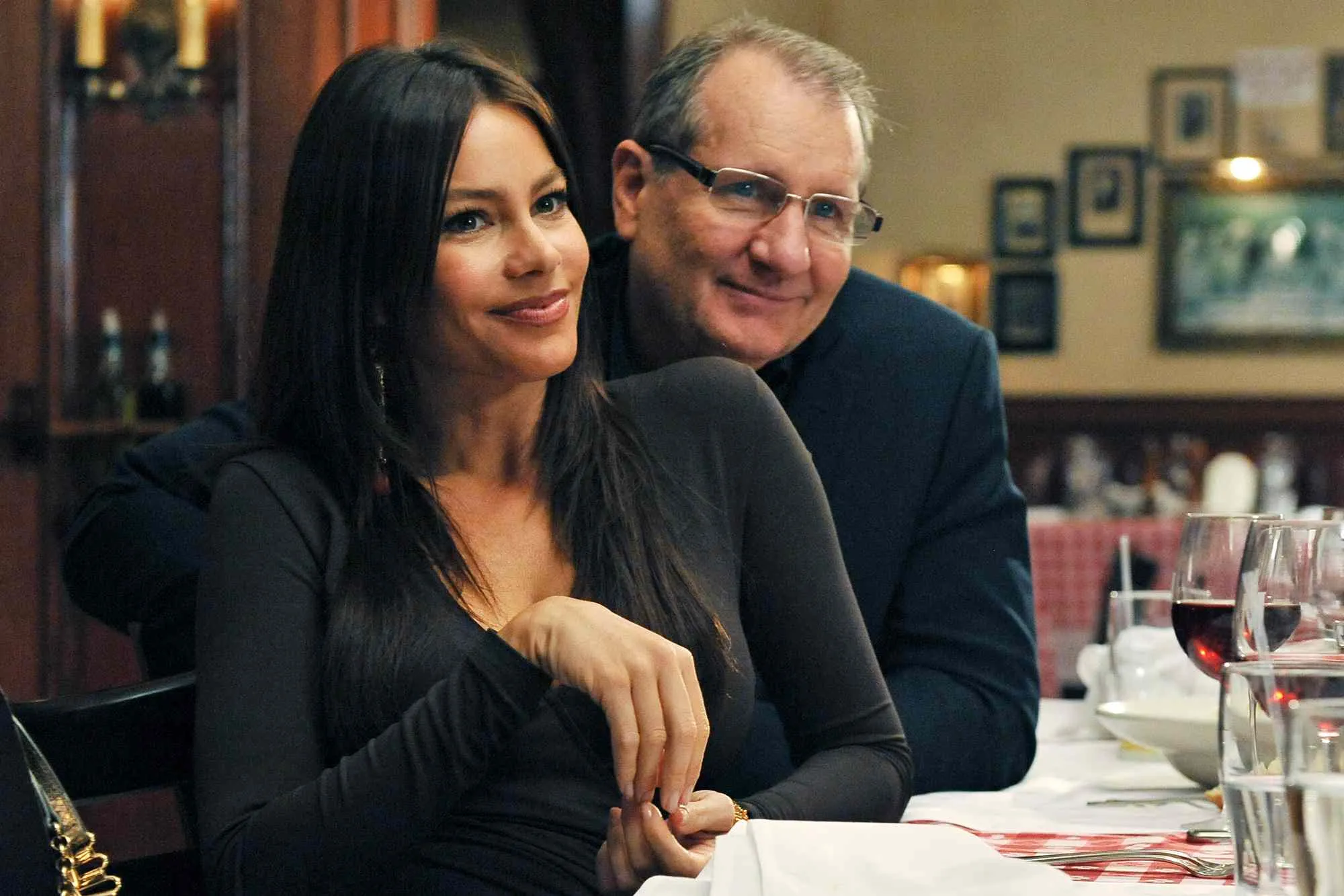 Sofia Vergara Reveals Surprising Fear About Ed O'Neill on 'Modern Family' – How It Turned Into One of TV’s Best Pairings