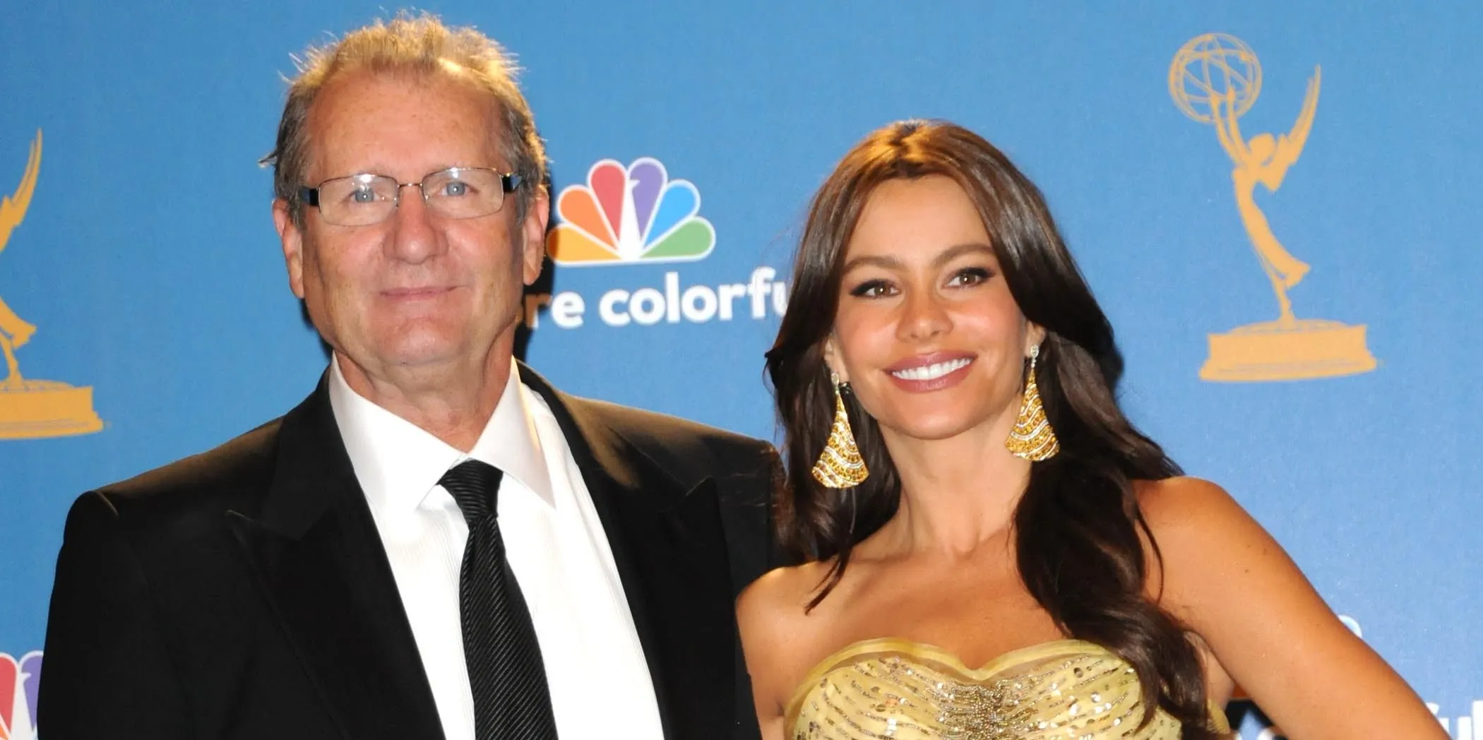 Sofia Vergara Reveals Surprising Fear About Ed O'Neill on 'Modern Family' – How It Turned Into One of TV’s Best Pairings