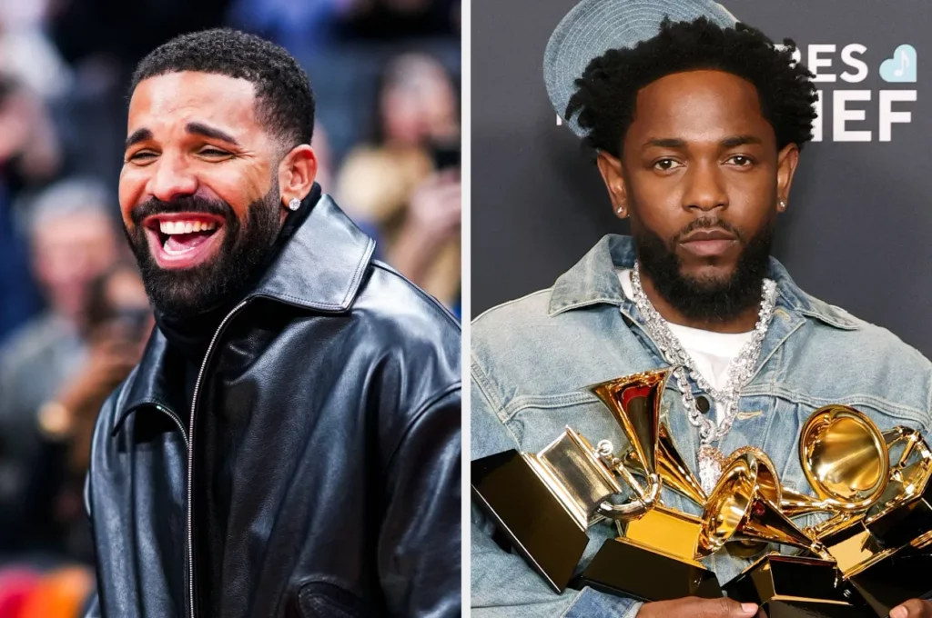 Super Bowl Showdown: How Kendrick Lamar Used a 'Black Panther' Song to Reignite His Rap Feud With Drake