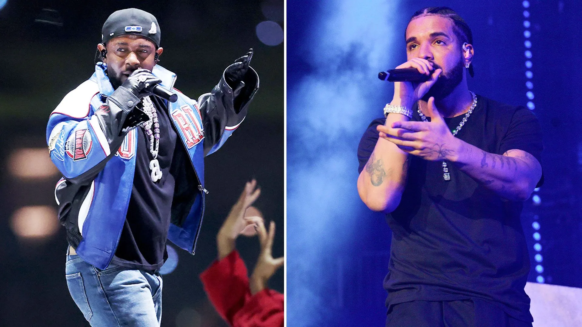 Super Bowl Showdown: How Kendrick Lamar Used a 'Black Panther' Song to Reignite His Rap Feud With Drake