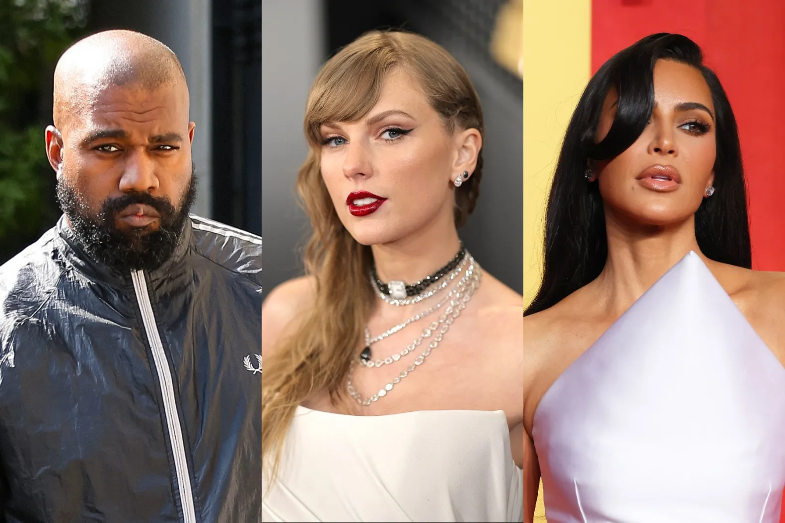 Taylor Swift vs. Kim Kardashian: The Complete Story Behind Their Famous Feud and Leaked Phone Call Drama