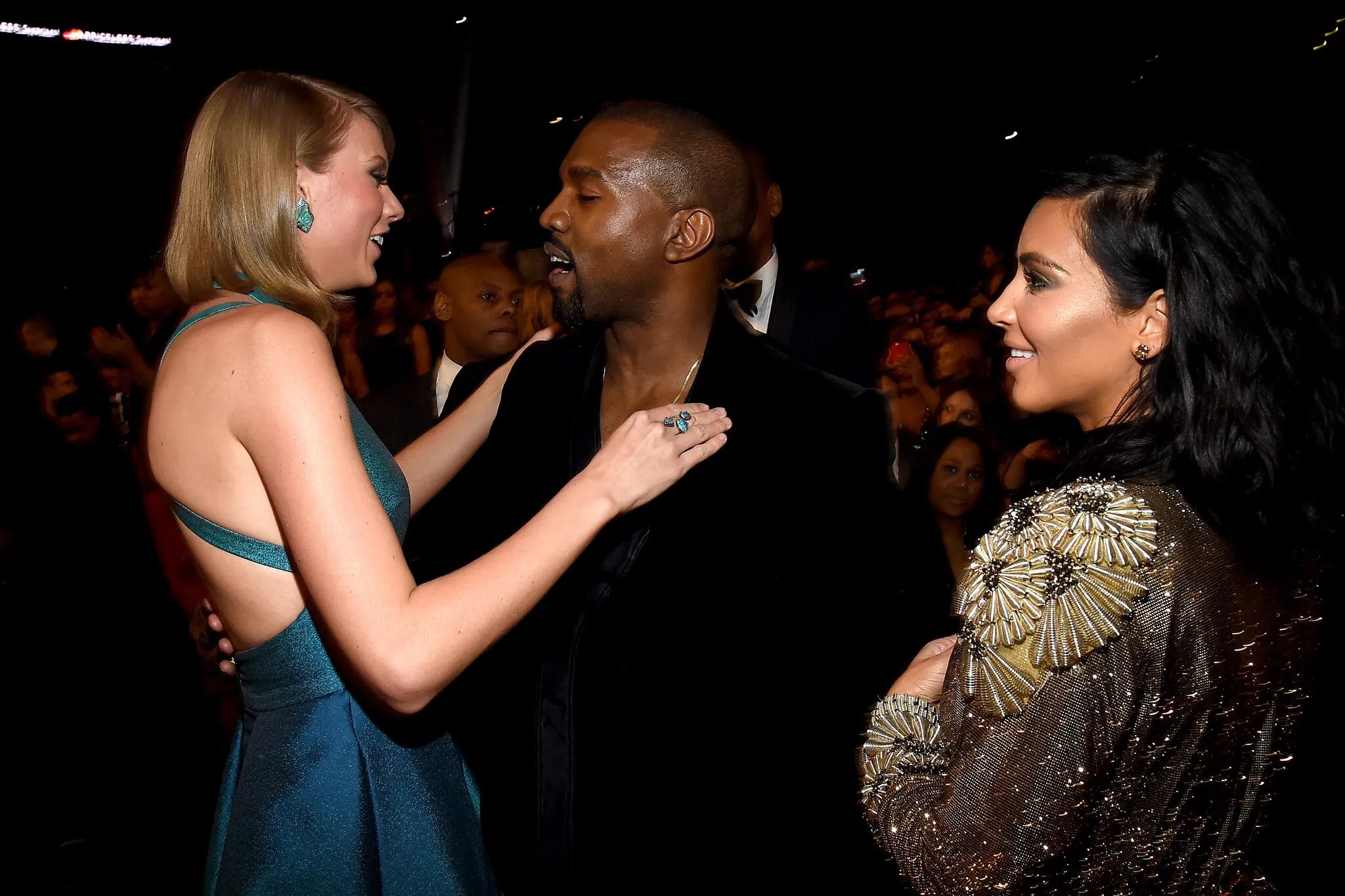 Taylor Swift vs. Kim Kardashian: The Complete Story Behind Their Famous Feud and Leaked Phone Call Drama