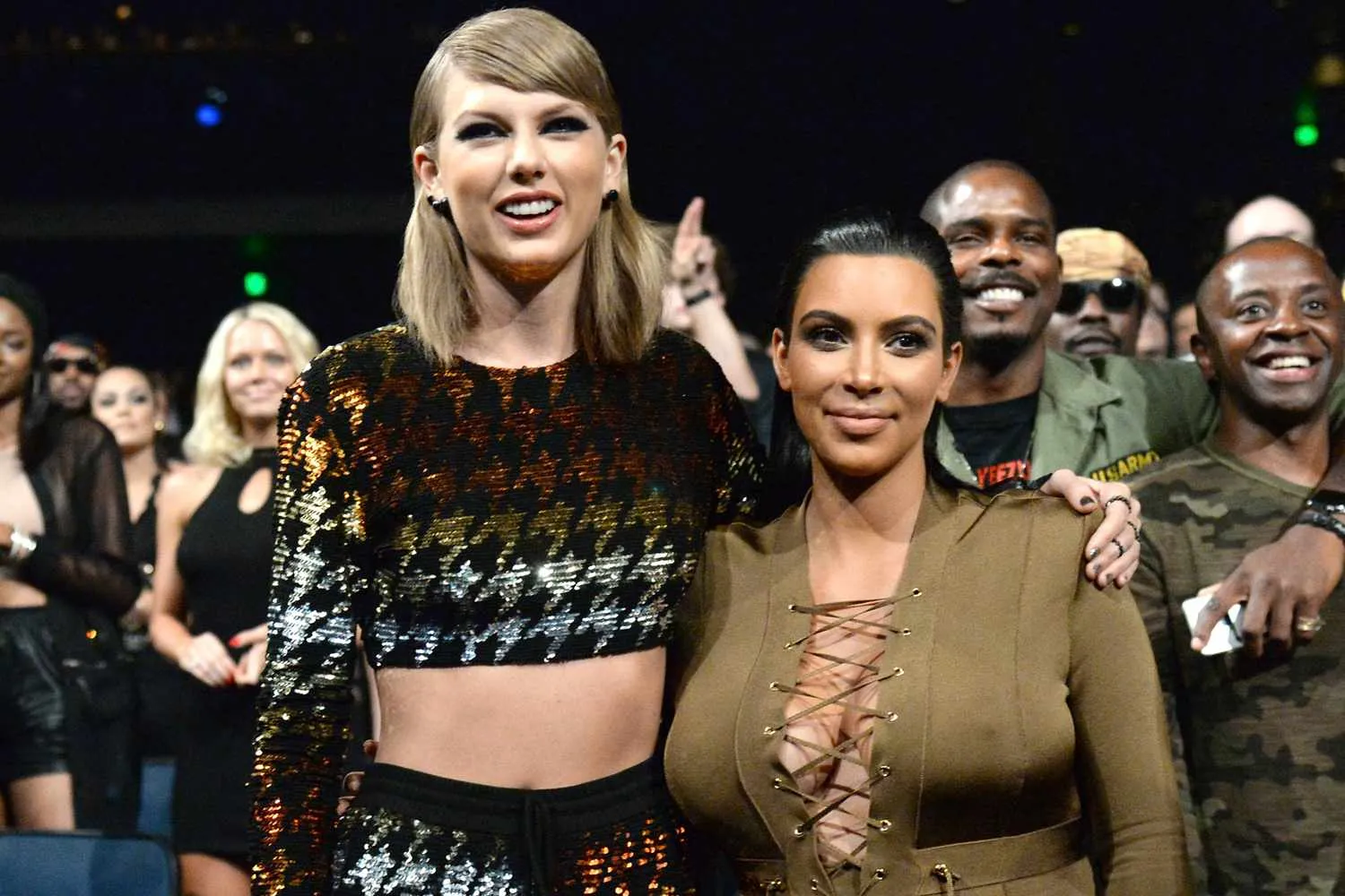 Taylor Swift vs. Kim Kardashian: The Complete Story Behind Their Famous Feud and Leaked Phone Call Drama