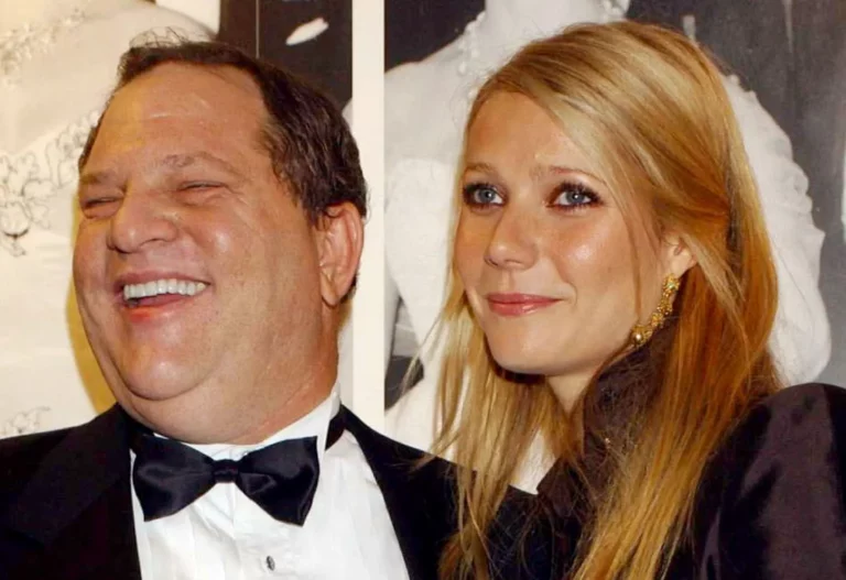 The Shocking Truth Unveiled: How Gwyneth Paltrow's Encounter with Harvey Weinstein Exposed Hollywood's Dark Side