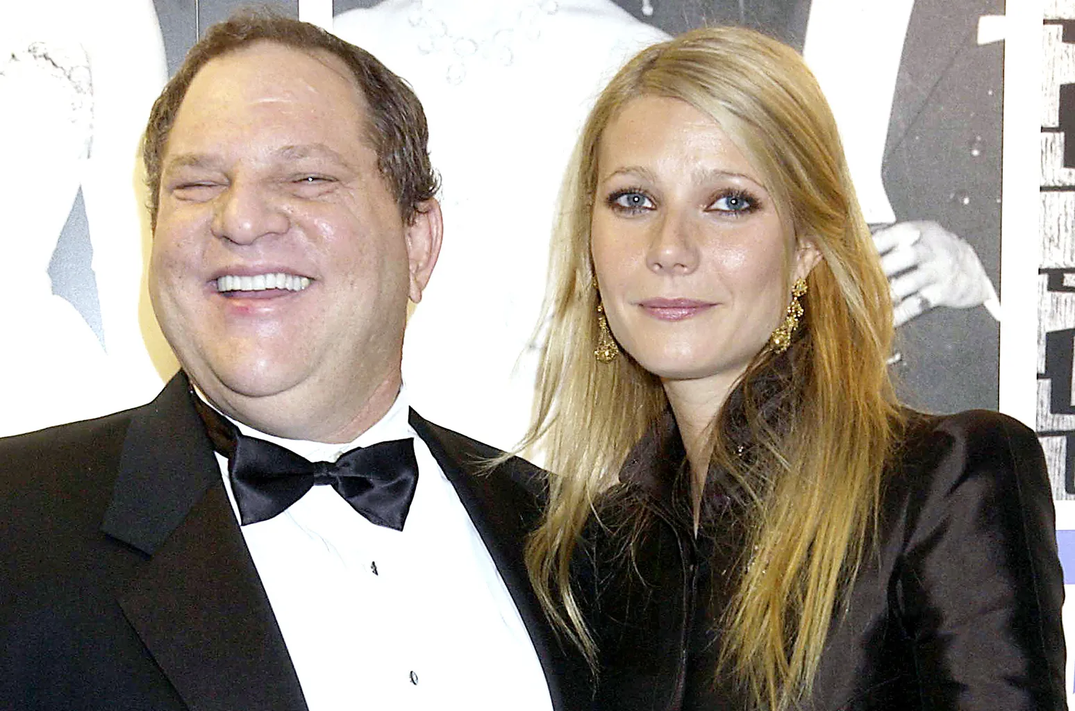 The Shocking Truth Unveiled: How Gwyneth Paltrow's Encounter with Harvey Weinstein Exposed Hollywood's Dark Side