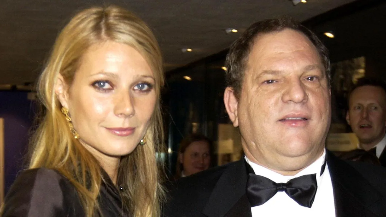 The Shocking Truth Unveiled: How Gwyneth Paltrow's Encounter with Harvey Weinstein Exposed Hollywood's Dark Side