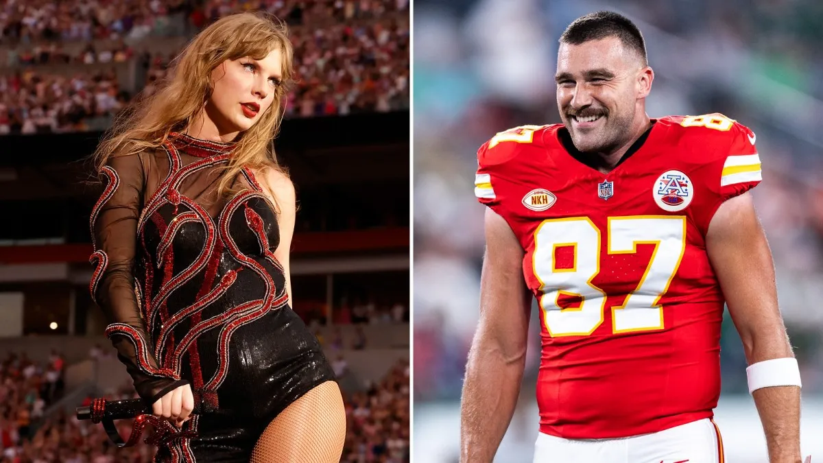 Travis Kelce and Taylor Swift: How Their Star-Studded Romance Boosted NFL Popularity and Sales