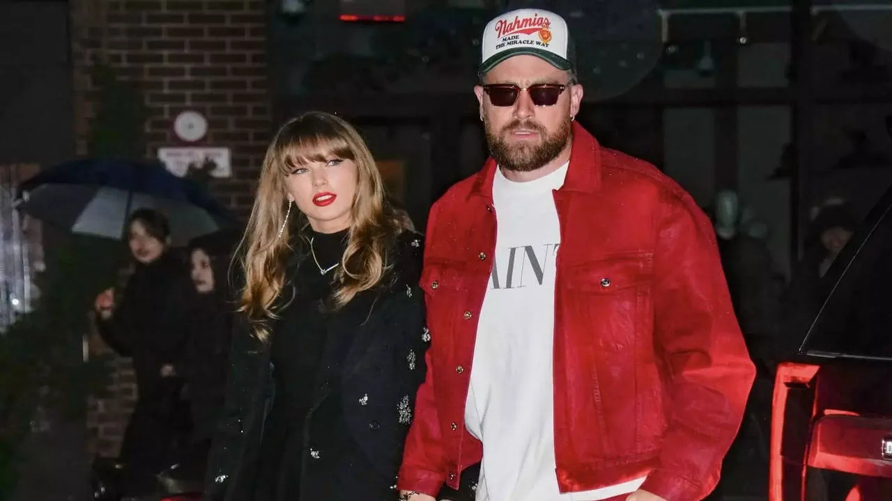 Travis Kelce and Taylor Swift: How Their Star-Studded Romance Boosted NFL Popularity and Sales