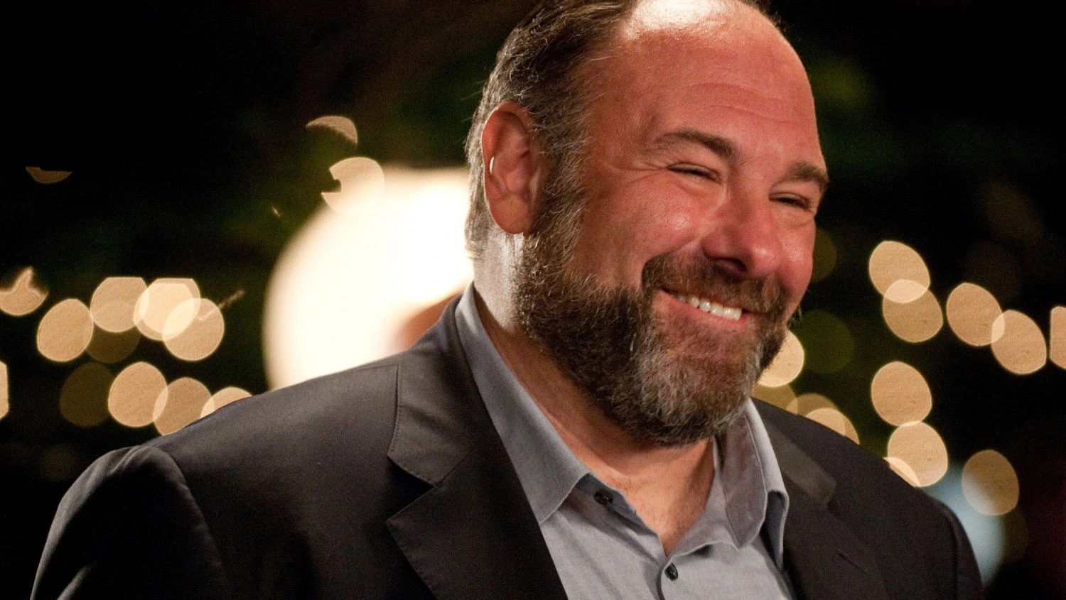 Troubled Triumph How James Gandolfini's Struggles Impacted 'The Sopranos' Behind the Scenes--