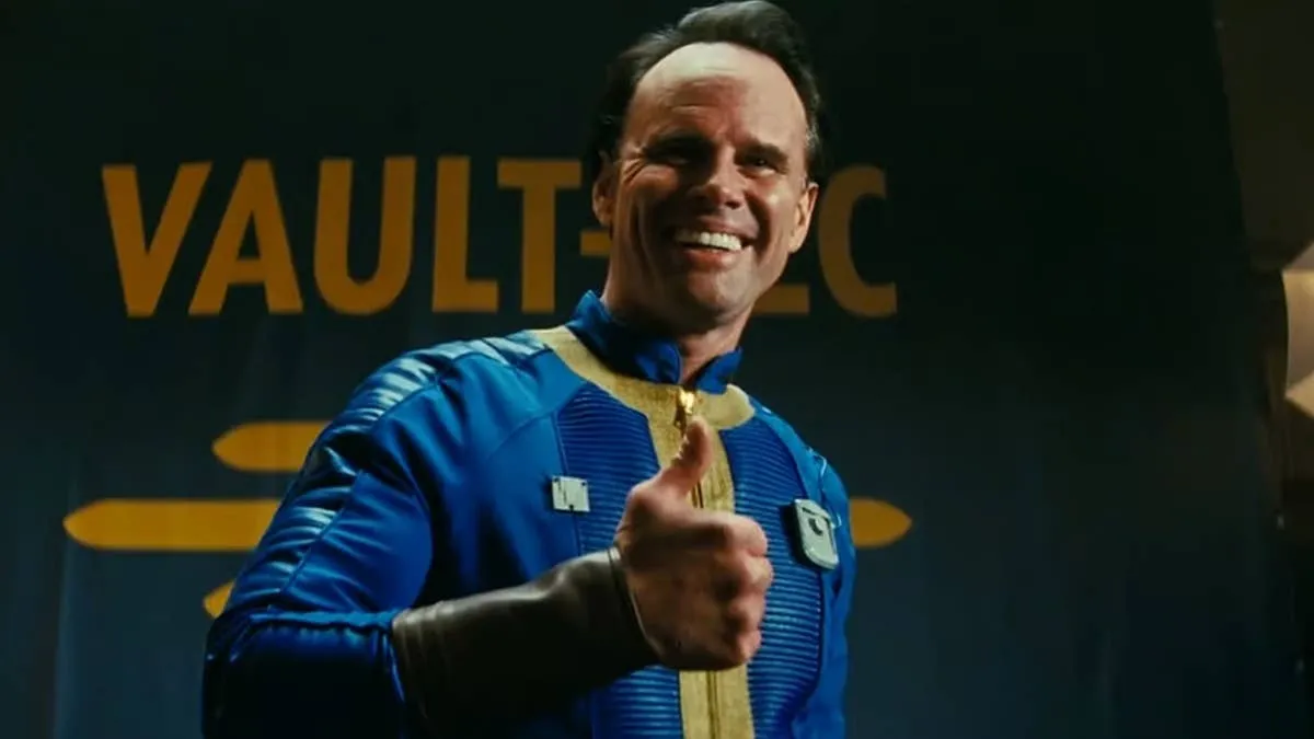 Walton Goggins Excites Fans: Promises a More Thrilling Season 2 of Fallout on Prime Video