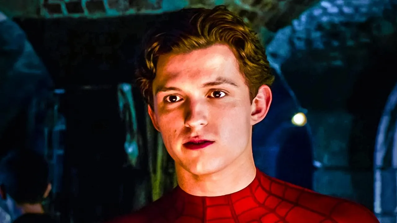 What’s Next for Spider-Man? Tom Holland's Upcoming Movie Might Introduce New Characters and Shake Up the Cast