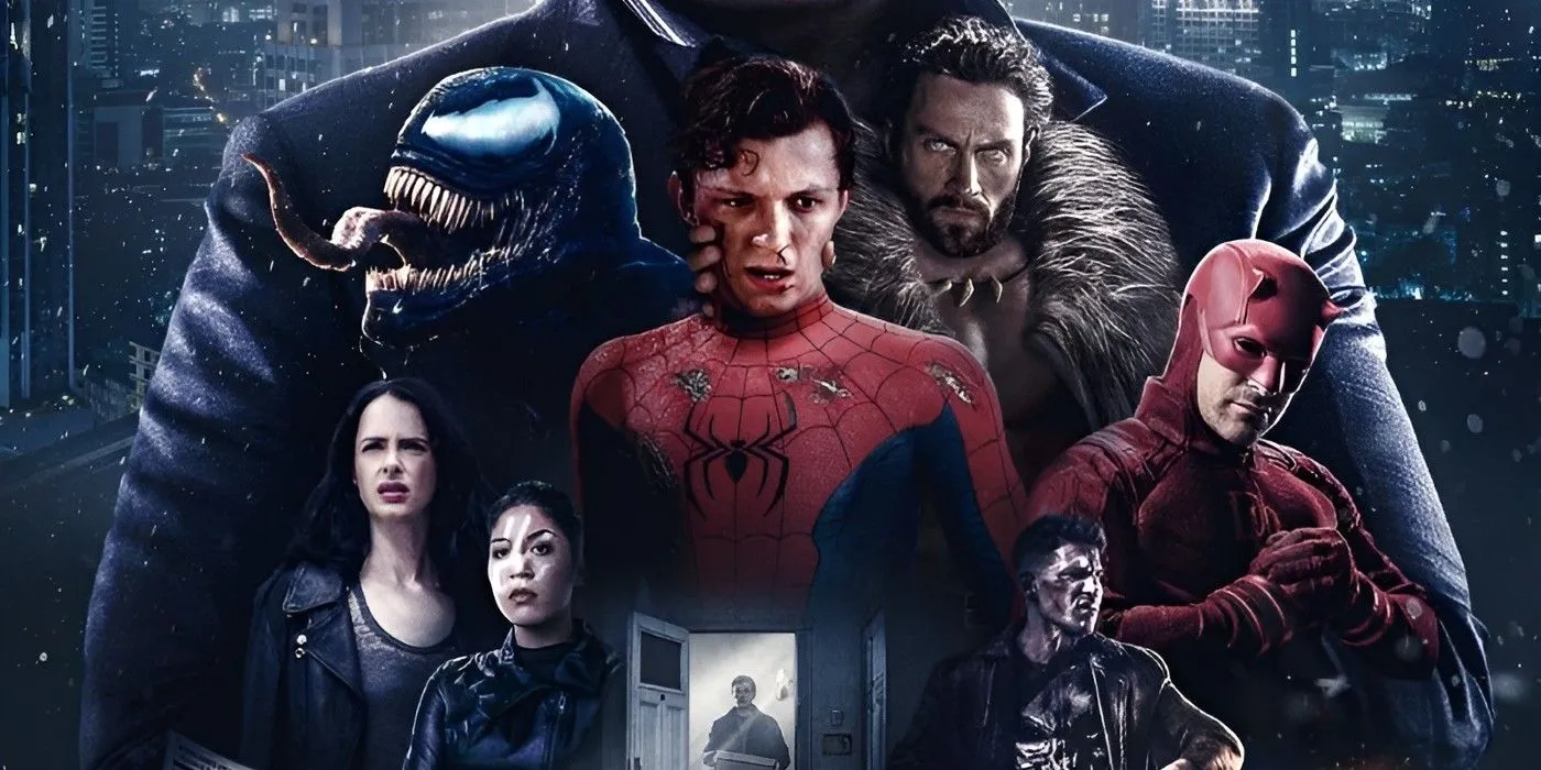 What’s Next for Spider-Man? Tom Holland's Upcoming Movie Might Introduce New Characters and Shake Up the Cast