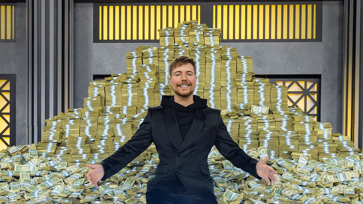 Who Will Win the Record-Breaking $10 Million in MrBeast's Beast Games Finale? Fans Bet on Jeff Allen