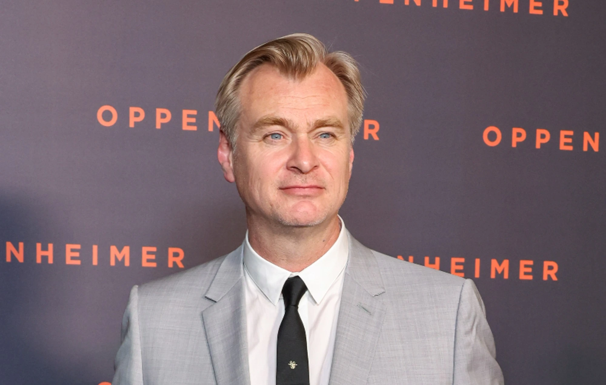 Why Christopher Nolan Was Turned Away from Directing a James Bond Movie Fans and Film Industry Shocked---