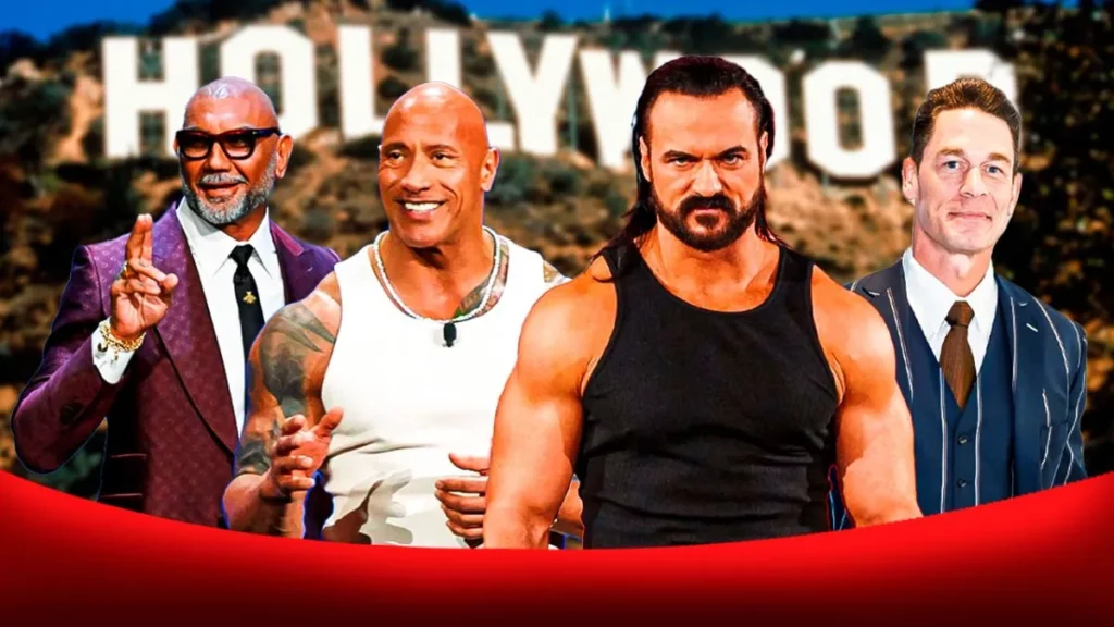 Why Dave Bautista Chooses Unique Roles Over Teaming Up With Dwayne Johnson and John Cena in Movies