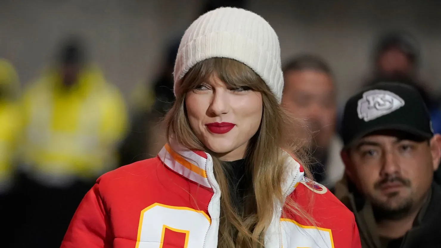 Why Is Everyone Talking About Taylor Swift at Football Games? Inside Her Surprising Impact on NFL Fans