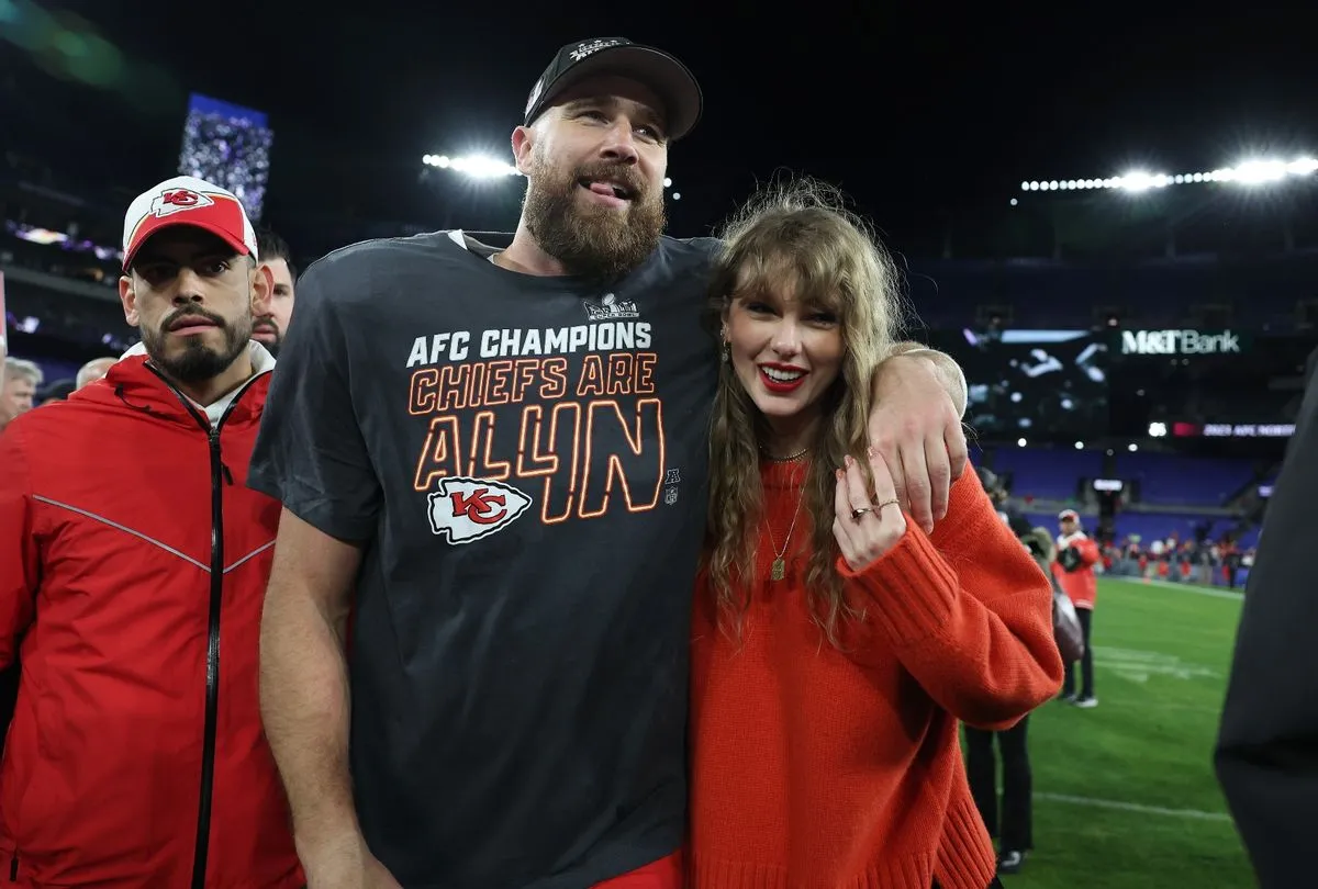 Why Is Everyone Talking About Taylor Swift at Football Games? Inside Her Surprising Impact on NFL Fans