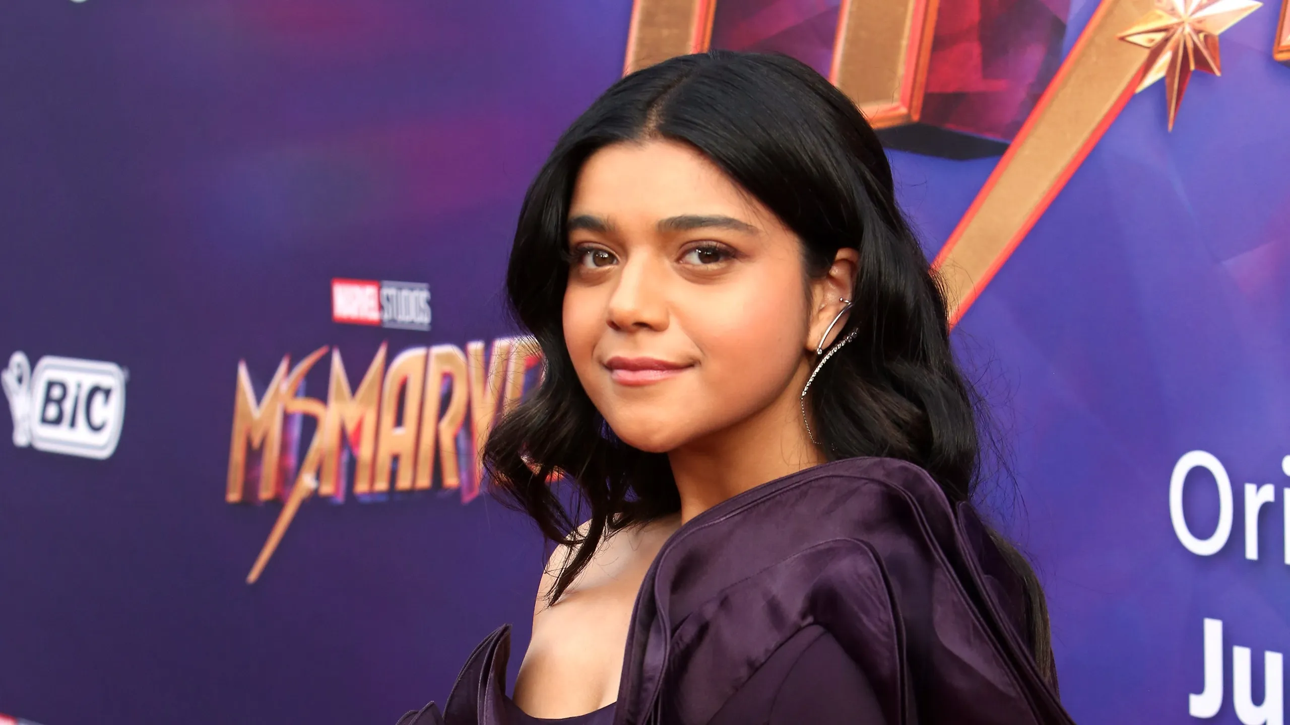 Why Ms. Marvel Star Iman Vellani Sides with Iron Man: A Deep Dive into Her MCU Allegiance