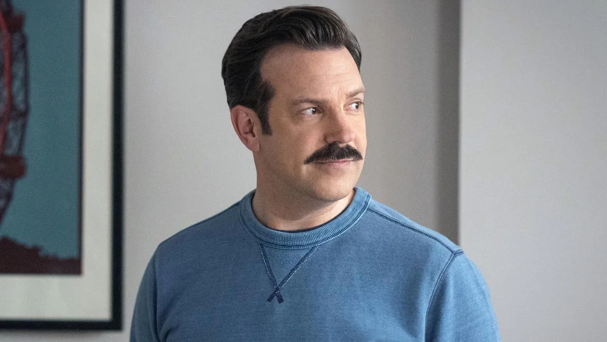 Why 'Ted Lasso' Fans Are Upset: The Show's Glaring Mistake With Coach Beard's Toxic Relationship