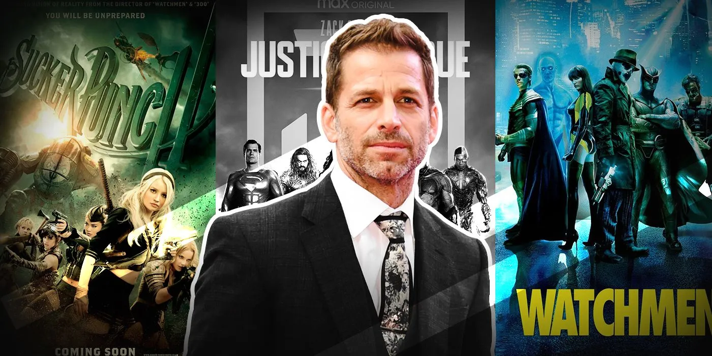 Why Zack Snyder's 'Watchmen' Movie Still Sparks Fierce Debates Among Fans 15 Years Later-