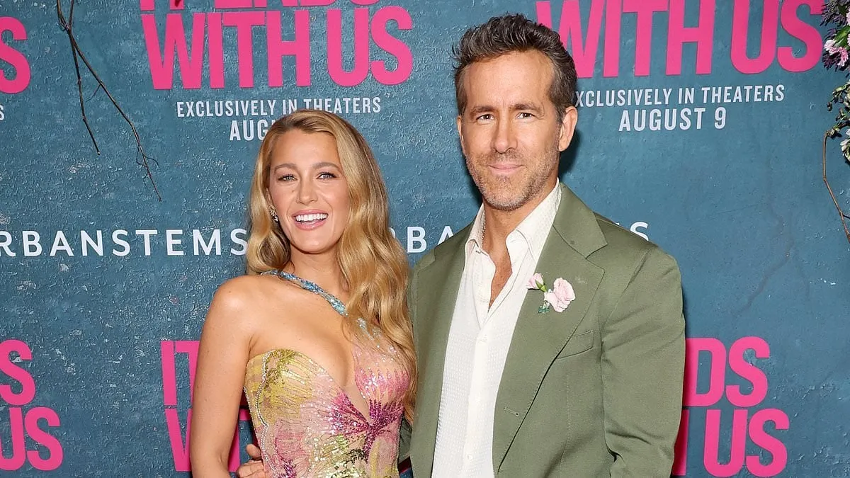 Will Blake Lively and Ryan Reynolds Call Off Their Legal Fight with Justin Baldoni? Inside Their Shocking Courtroom Drama