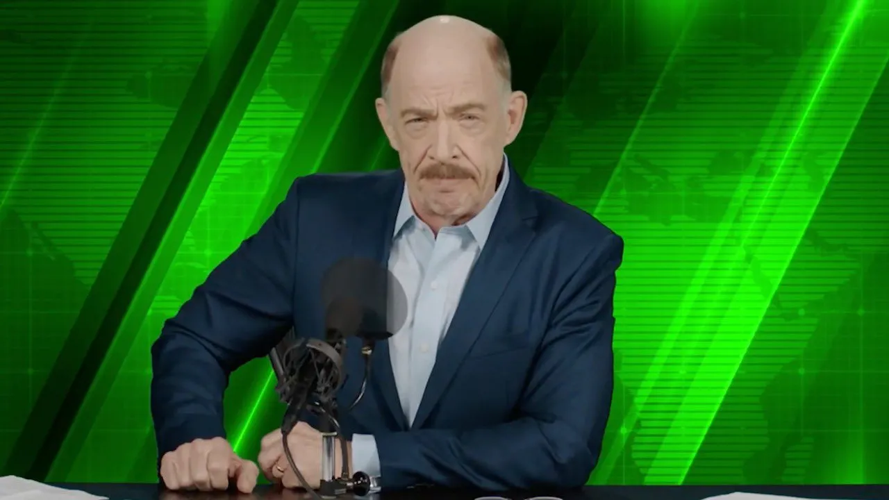 Will J.K. Simmons Return in Spider-Man 4? New Hints Suggest Possible Comeback