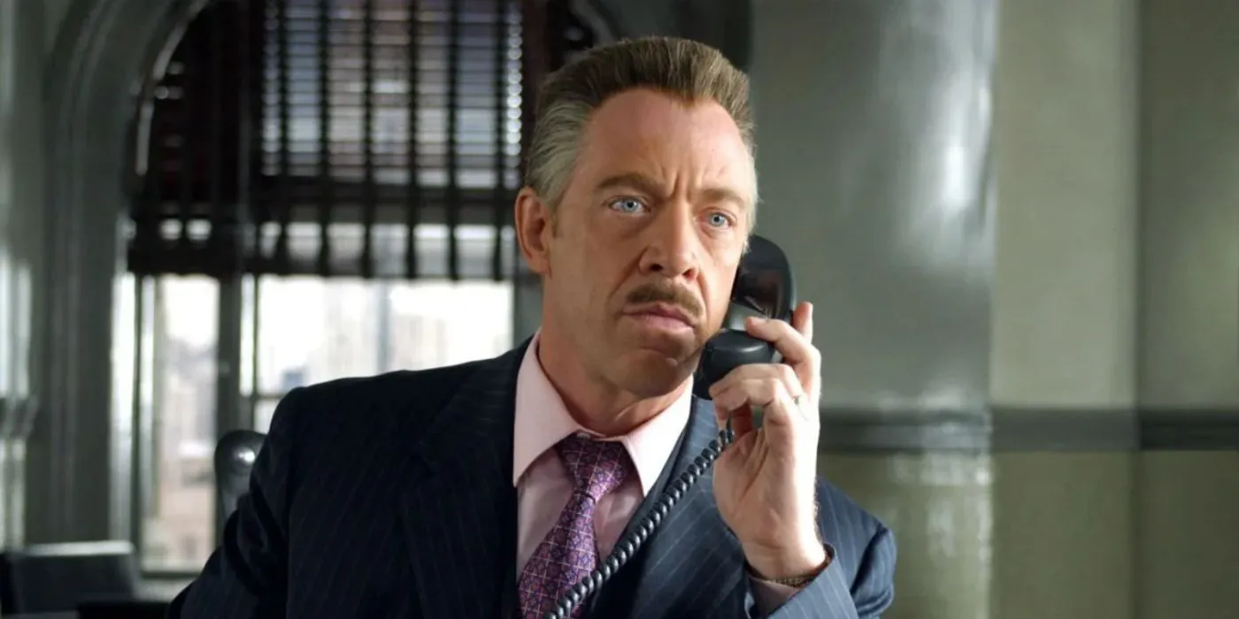 Will J.K. Simmons Return in Spider-Man 4? New Hints Suggest Possible Comeback