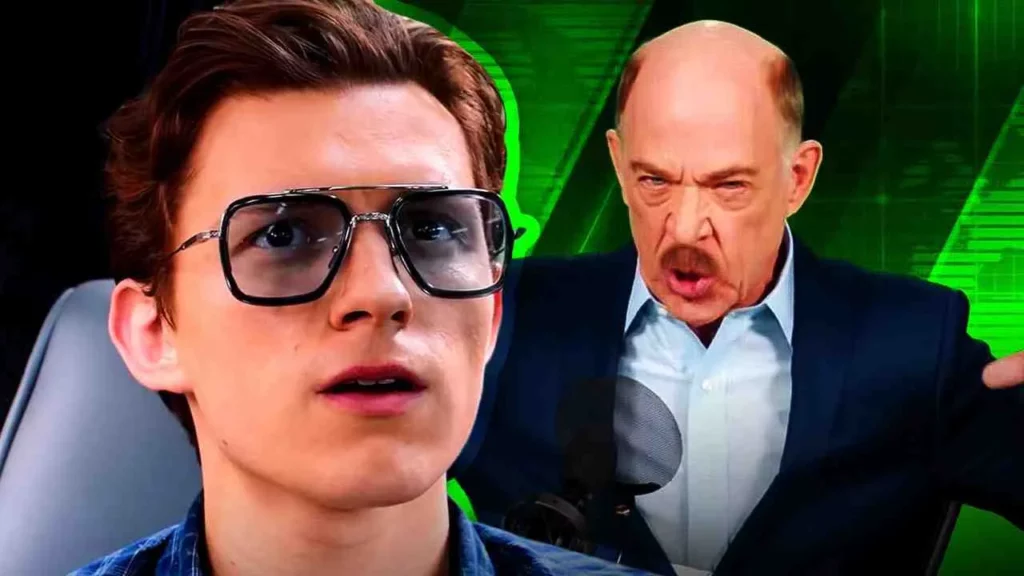 Will J.K. Simmons Return in Spider-Man 4? New Hints Suggest Possible Comeback