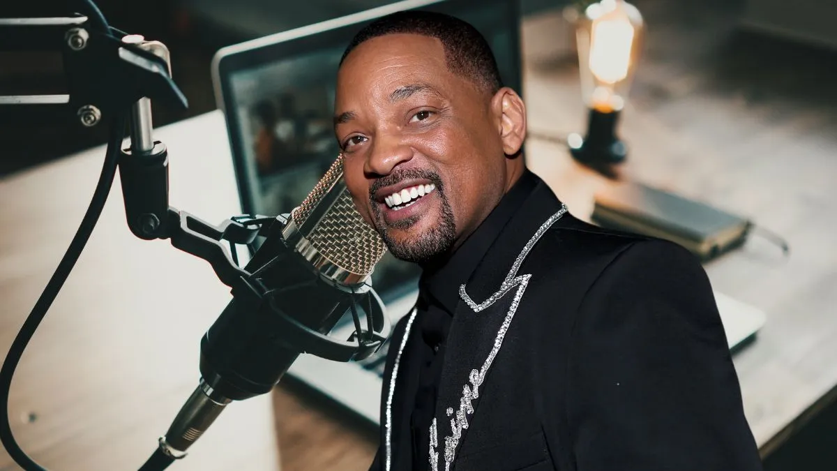 Will Smith Opens Up About His Final Chats With Biggie and Prince Before Their Tragic Deaths