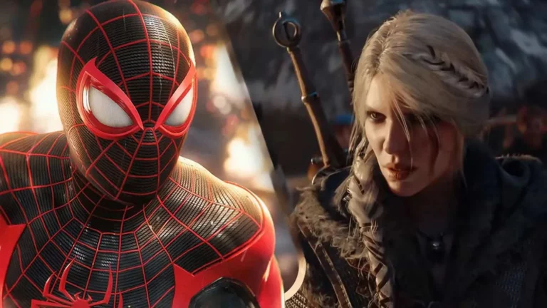 Will Spider-Man 3 Follow The Witcher 4's Rocky Path Fans React to New Hero Shifts in Popular Game Series