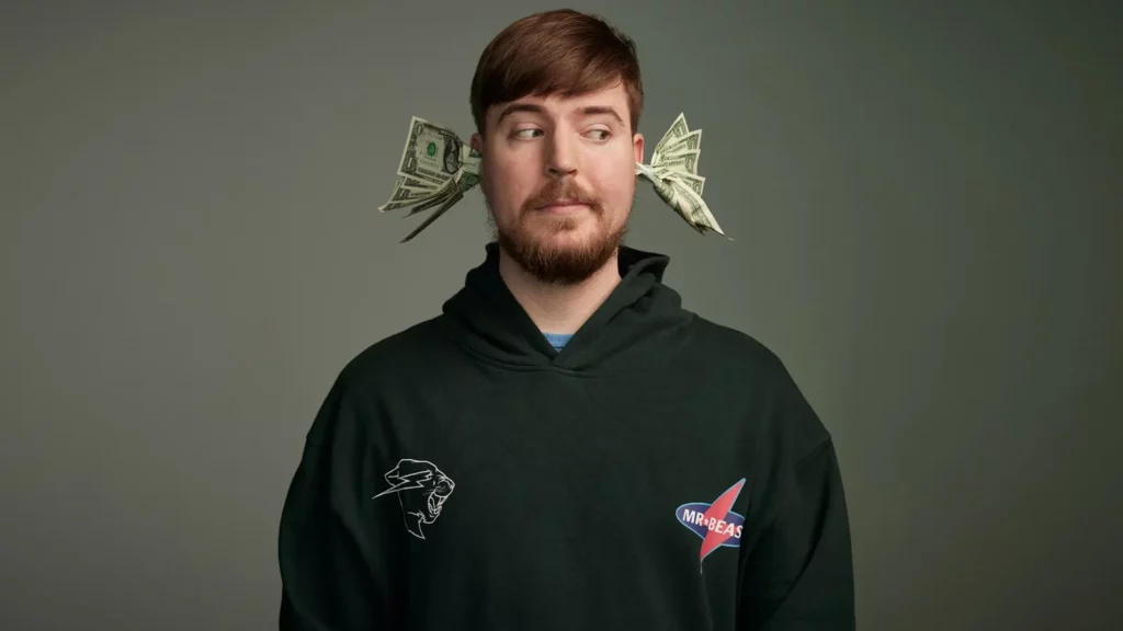 Winner Takes Half: How Taxes Took a Big Bite Out of MrBeast's $10 Million Prize