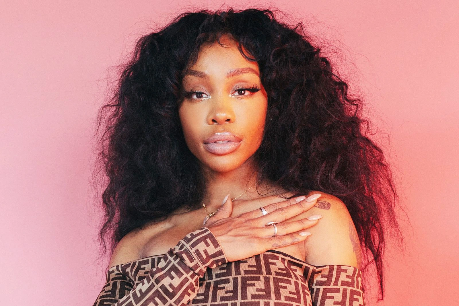 120+ SZA Lyrics for Instagram Captions---