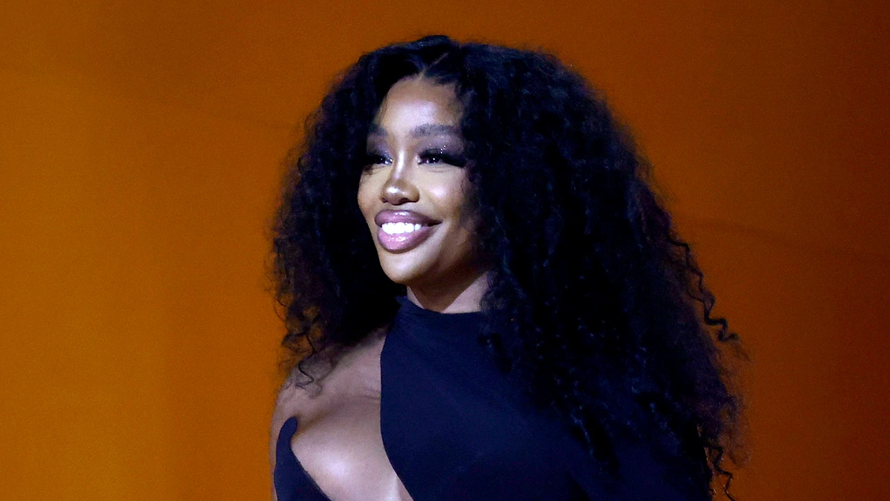 120+ SZA Lyrics for Instagram Captions-----------