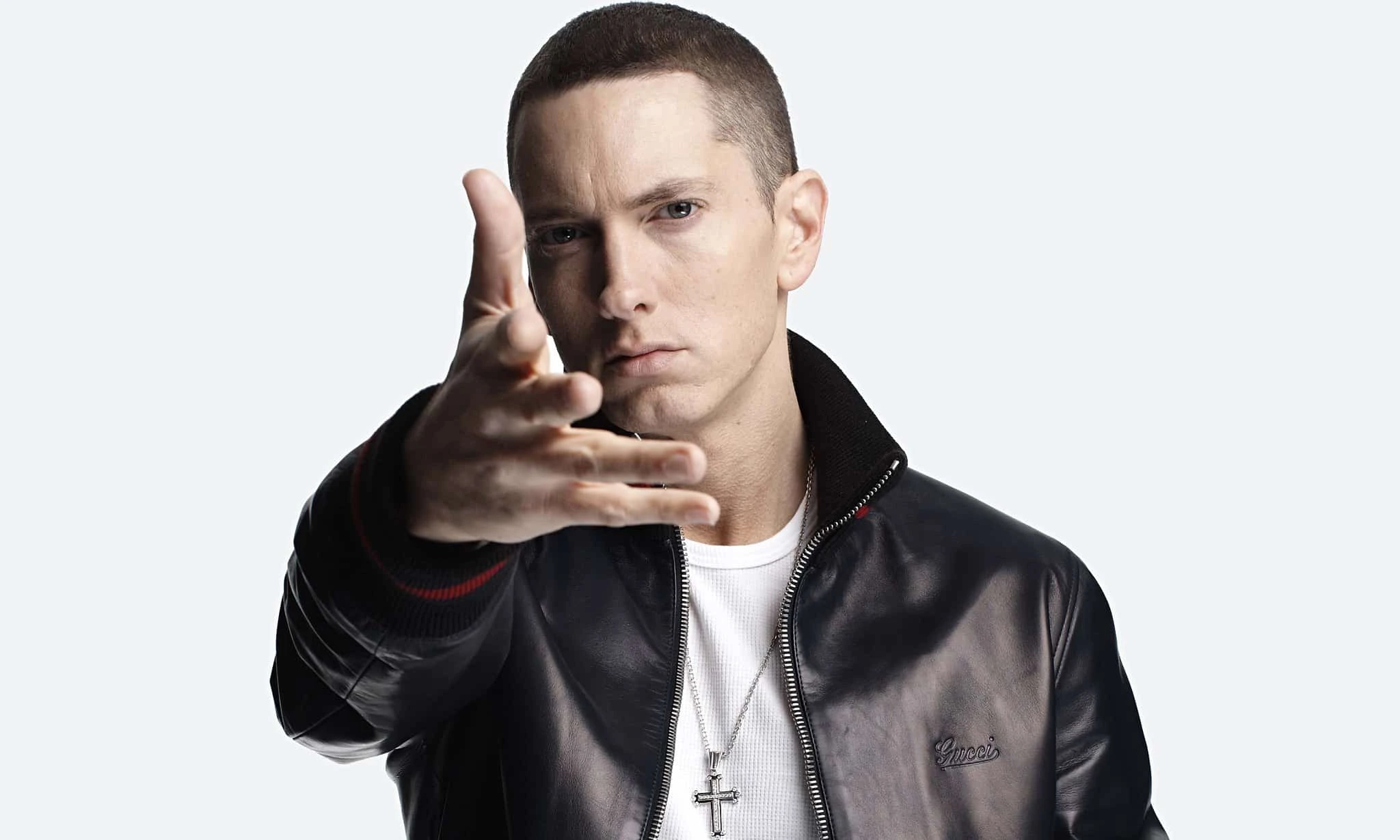 90+ Eminem Lyrics for Powerful Instagram Quotes-