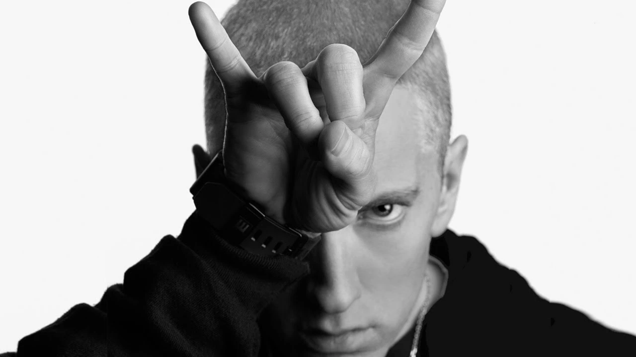 90+ Eminem Lyrics for Powerful Instagram Quotes---------