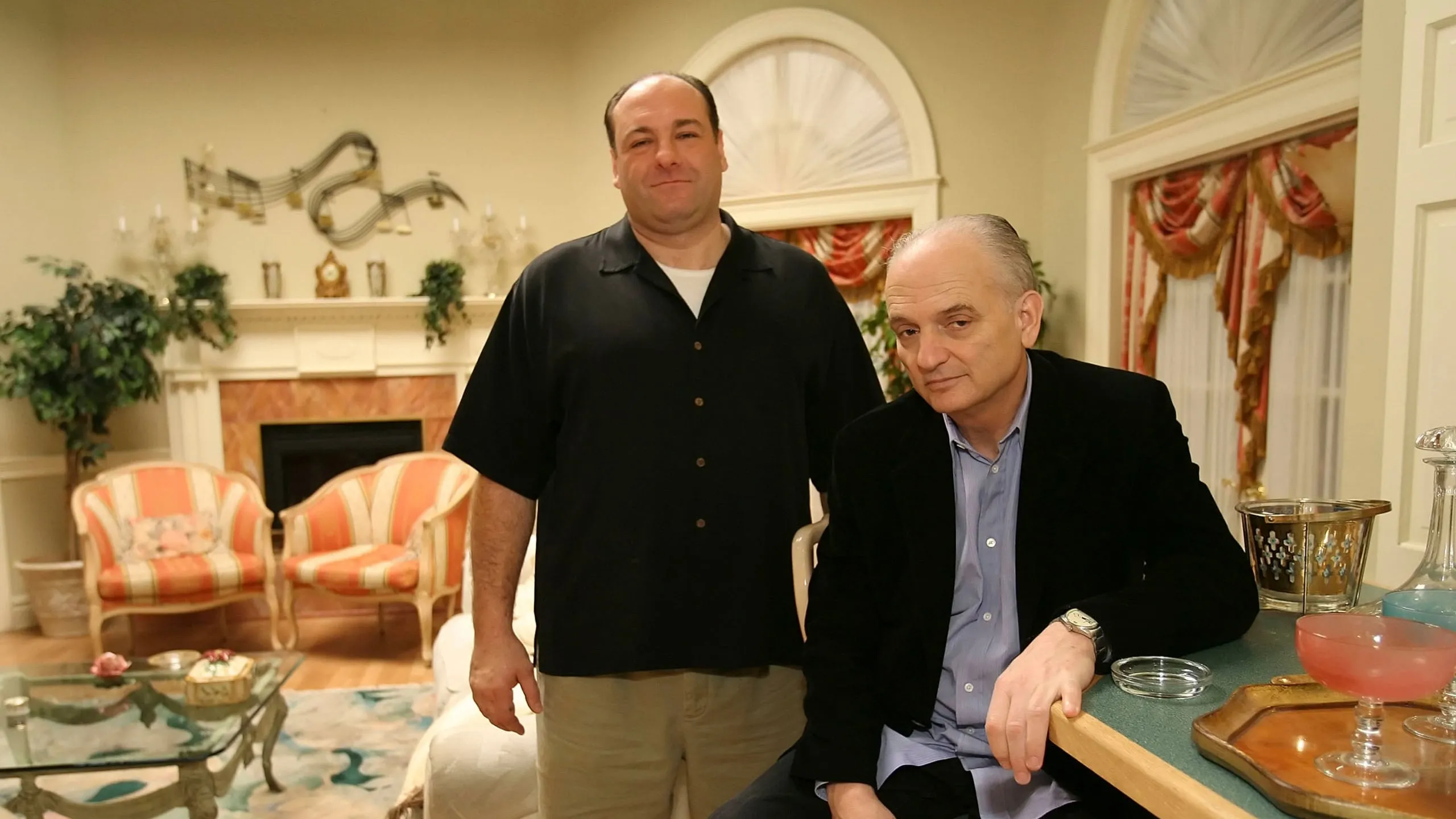 Behind the Drama: How David Chase's Bold Move on 'The Sopranos' Sparked the Success of 'Damages'