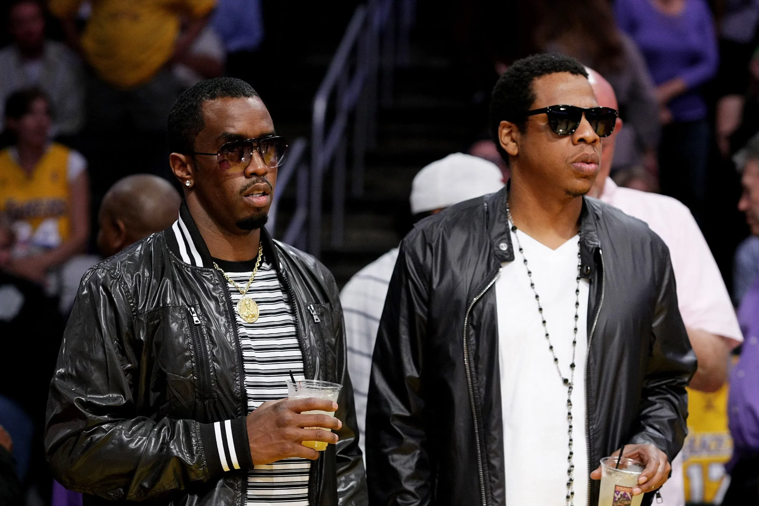 Diddy Faces New Assault Allegations at Jay-Z’s Former Club: What This Means for the Rap Mogul’s Future