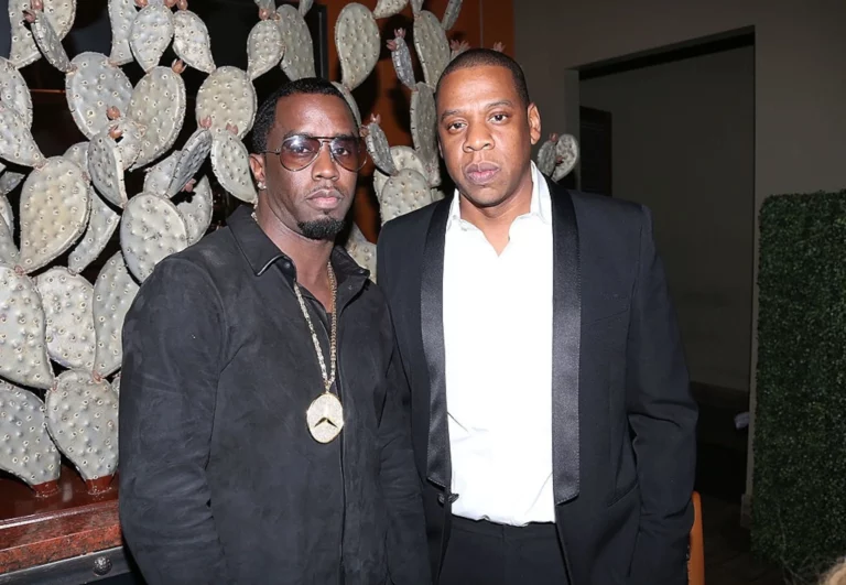 Diddy Faces New Assault Allegations at Jay-Z’s Former Club: What This Means for the Rap Mogul’s Future