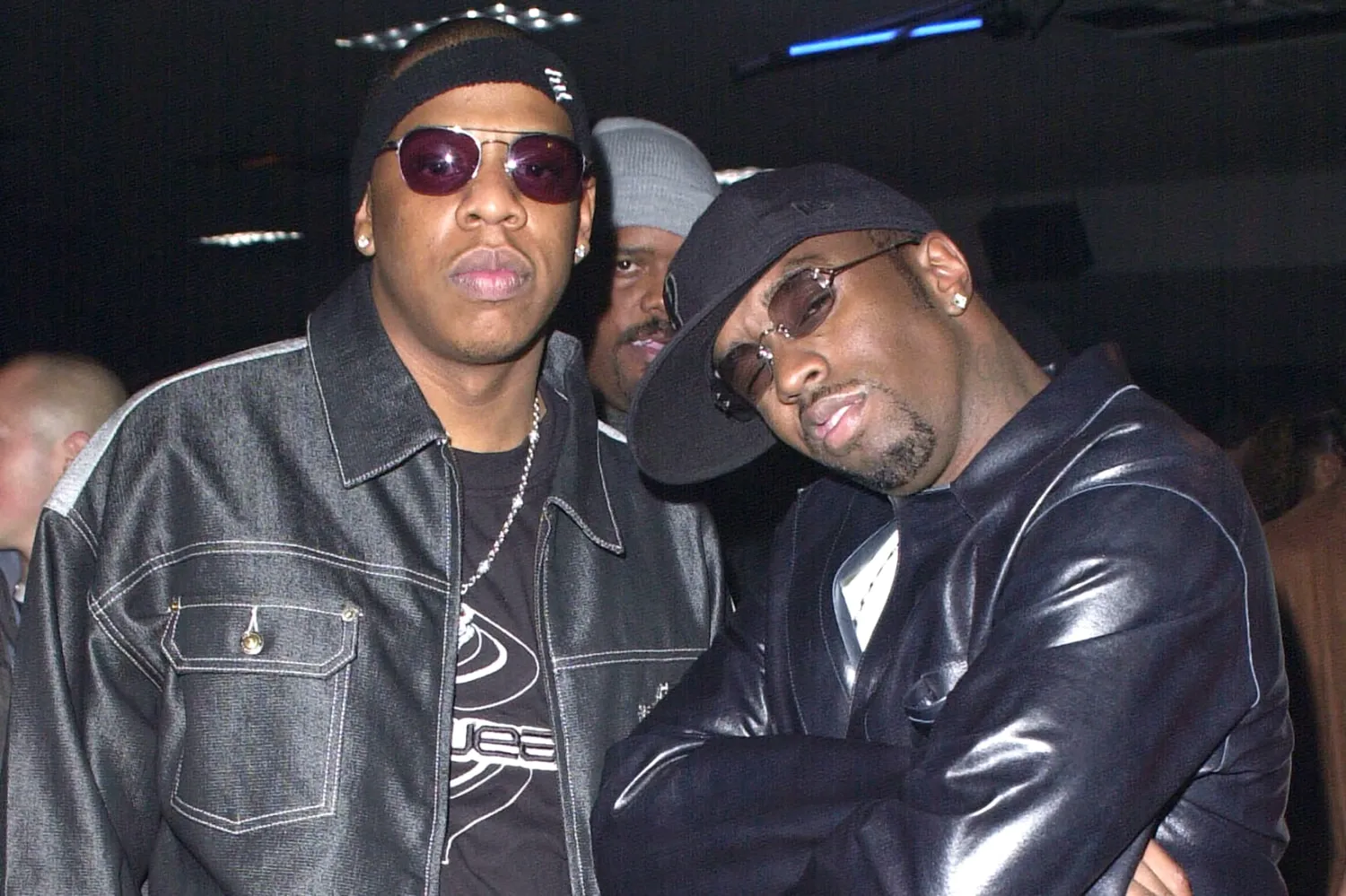 Diddy Faces New Assault Allegations at Jay-Z’s Former Club: What This Means for the Rap Mogul’s Future