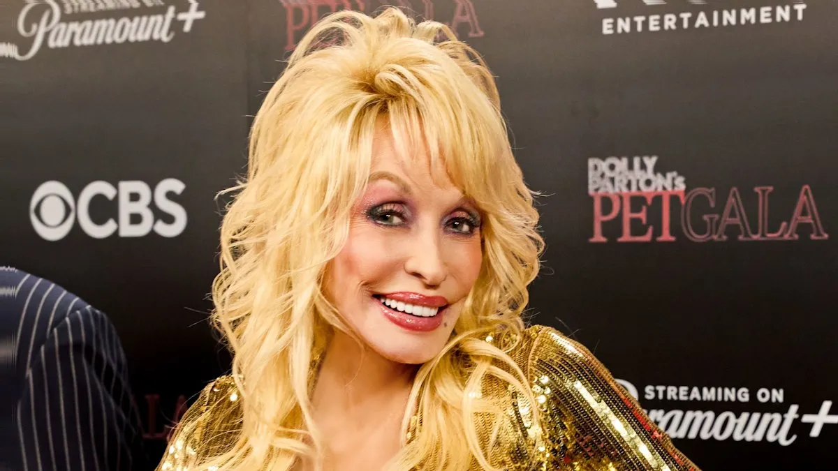 Dolly Parton Reflects on Nearly 60 Years With Late Husband Carl Dean: Inside Their Unique Love Story