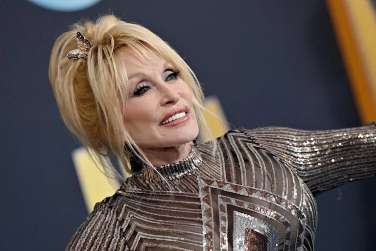 Dolly Parton Reflects on Nearly 60 Years With Late Husband Carl Dean: Inside Their Unique Love Story