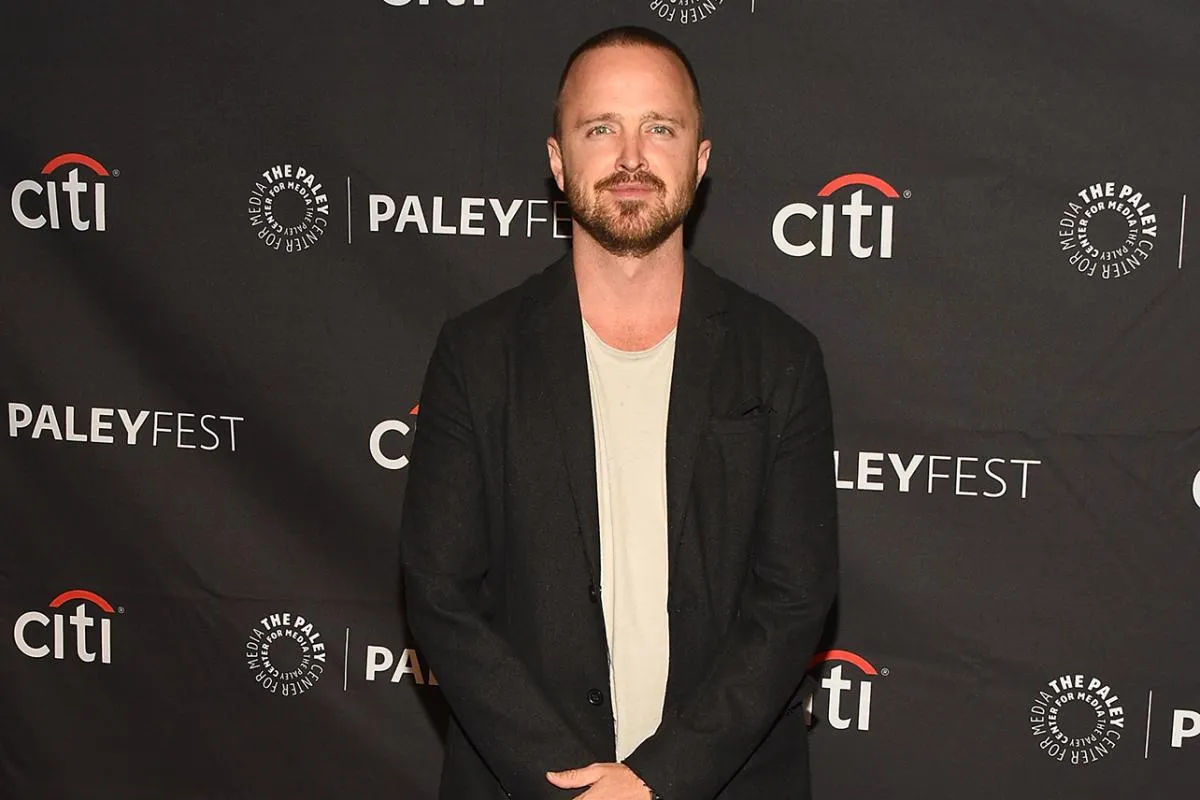 From Game Show Fan to TV Star: How Aaron Paul’s Early Days on 'The Price Is Right' Led to His Breakout Role in 'Breaking Bad'