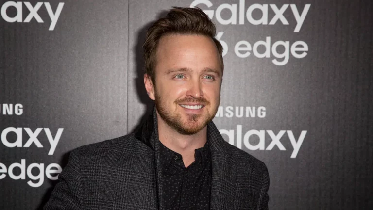 From Game Show Fan to TV Star: How Aaron Paul’s Early Days on 'The Price Is Right' Led to His Breakout Role in 'Breaking Bad'