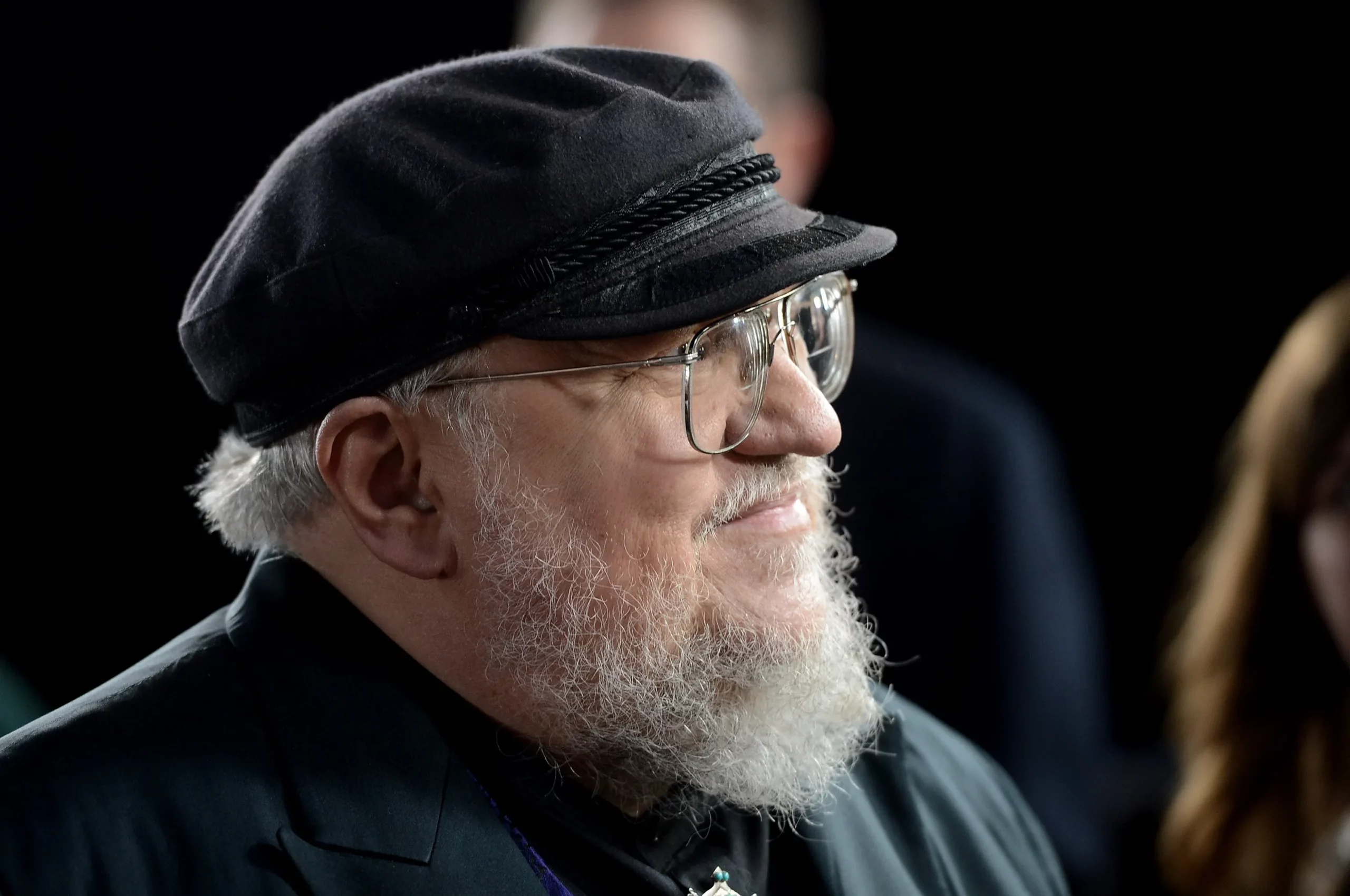 Game of Thrones vs. Lord of the Rings: Why George R.R. Martin Questions Tolkien's Clean-Cut World